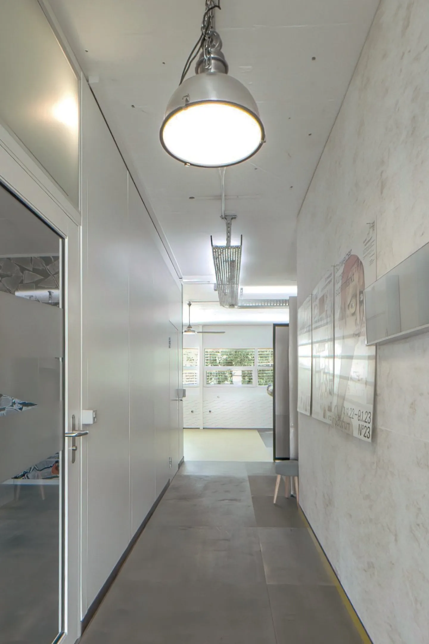 atelier appartamento a Längendorf - Foto 4 di 10