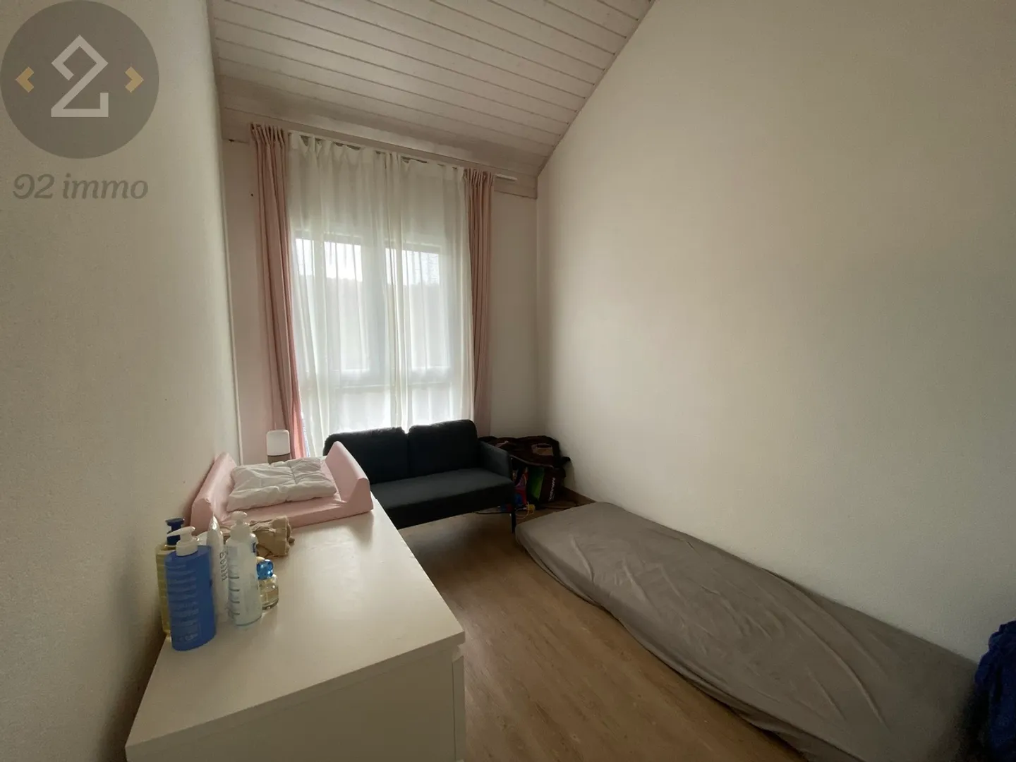 Semi-Detached House 4.5 Rooms - Photo 9 of 10