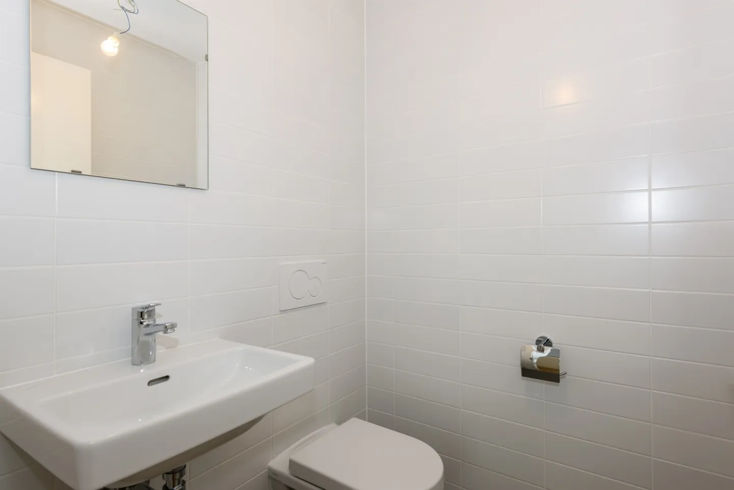 Appartement lumineux à Chêne-Bougeries - Photo 5 sur 6