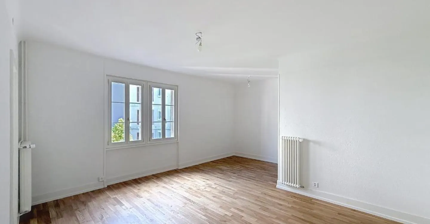 Beautiful 1-room apartment in downtown Lausanne - Photo 1 of 4