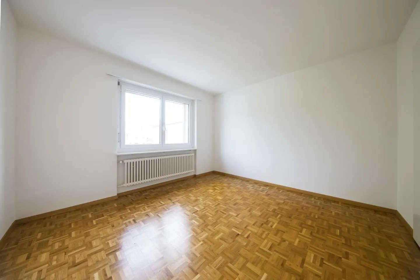 Gemütliche Wohnung im Aarepark - Foto 6 von 9