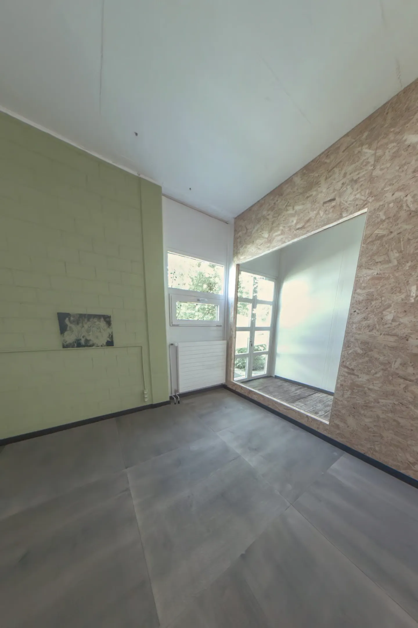 atelier appartamento a Längendorf - Foto 6 di 10