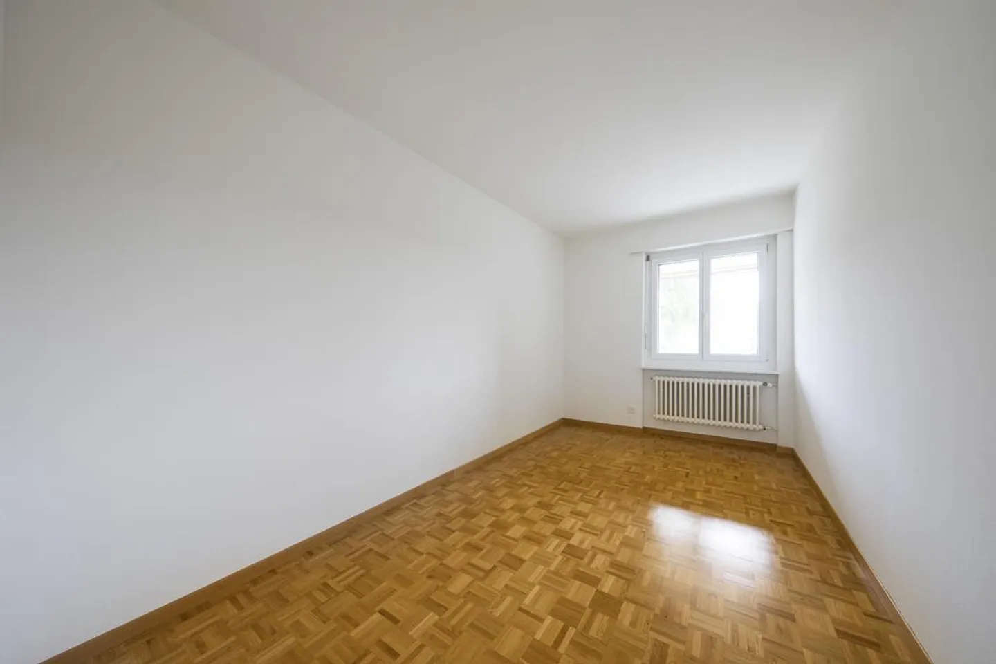 Gemütliche Wohnung im Aarepark - Foto 7 von 9