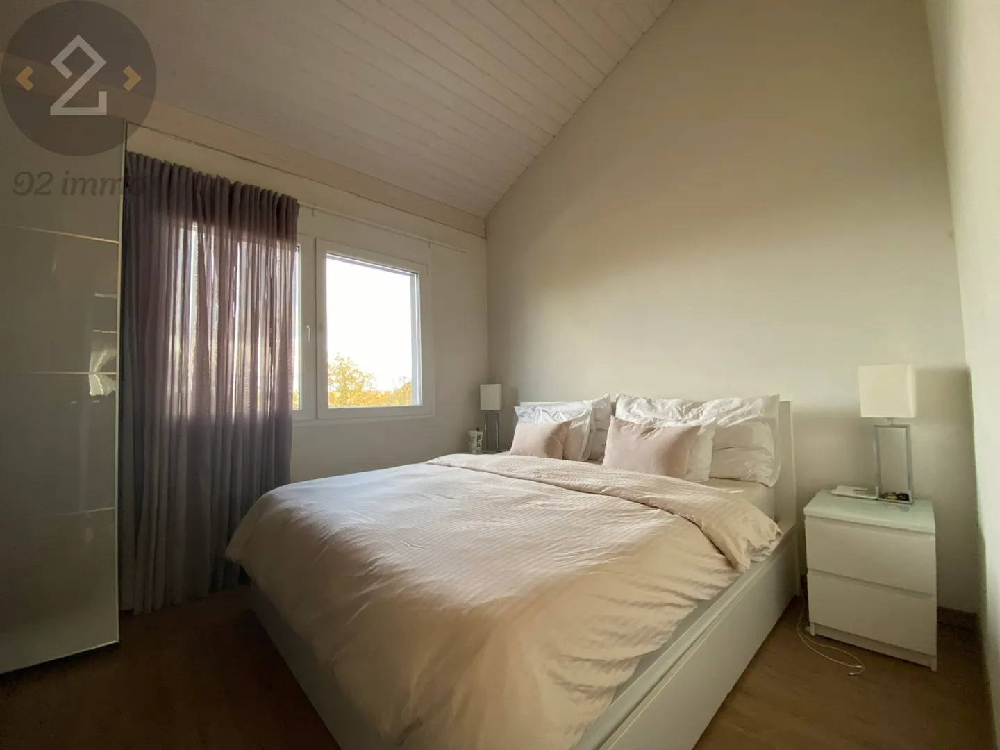 Semi-Detached House 4.5 Rooms - Photo 8 of 10