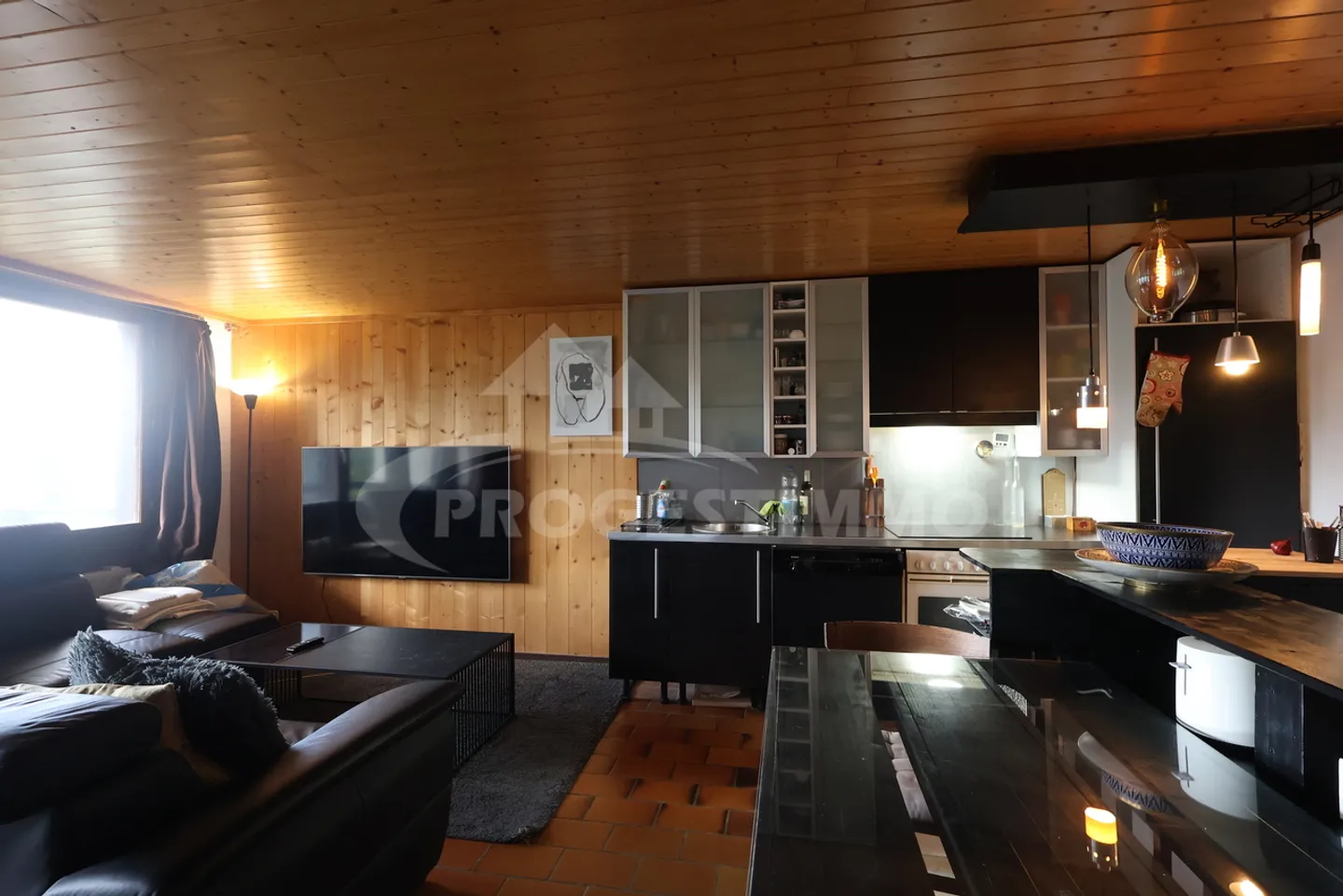 IDEALMENTE SITUATO VICINO AGLI IMPIANTI SCIISTICI - Foto 3 di 13