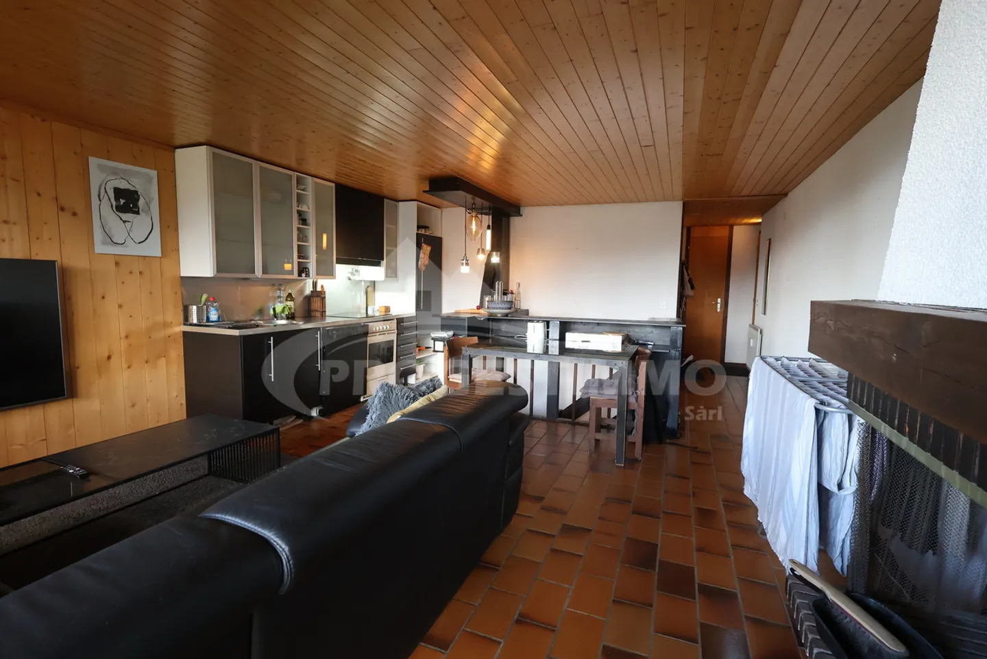 IDEALMENTE SITUATO VICINO AGLI IMPIANTI SCIISTICI - Foto 5 di 13