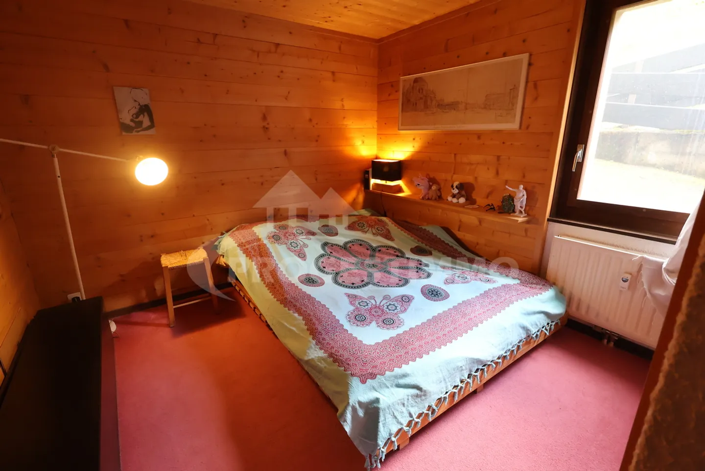 IDEALMENTE SITUATO VICINO AGLI IMPIANTI SCIISTICI - Foto 7 di 13