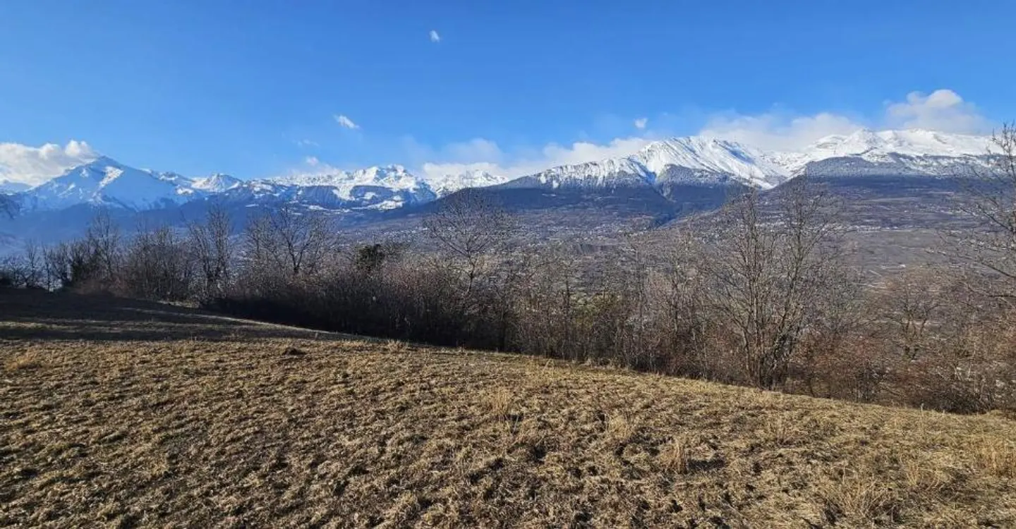 Villa E contigua 4.5 stanze a Vex - Foto 9 di 12