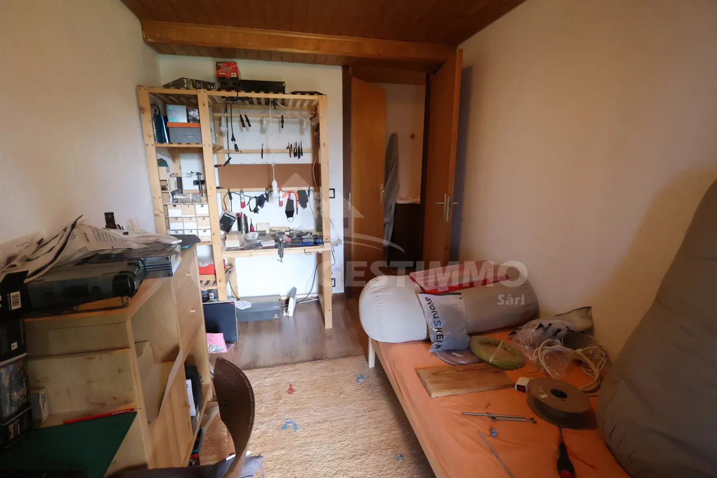 IDEALMENTE SITUATO VICINO AGLI IMPIANTI SCIISTICI - Foto 10 di 13