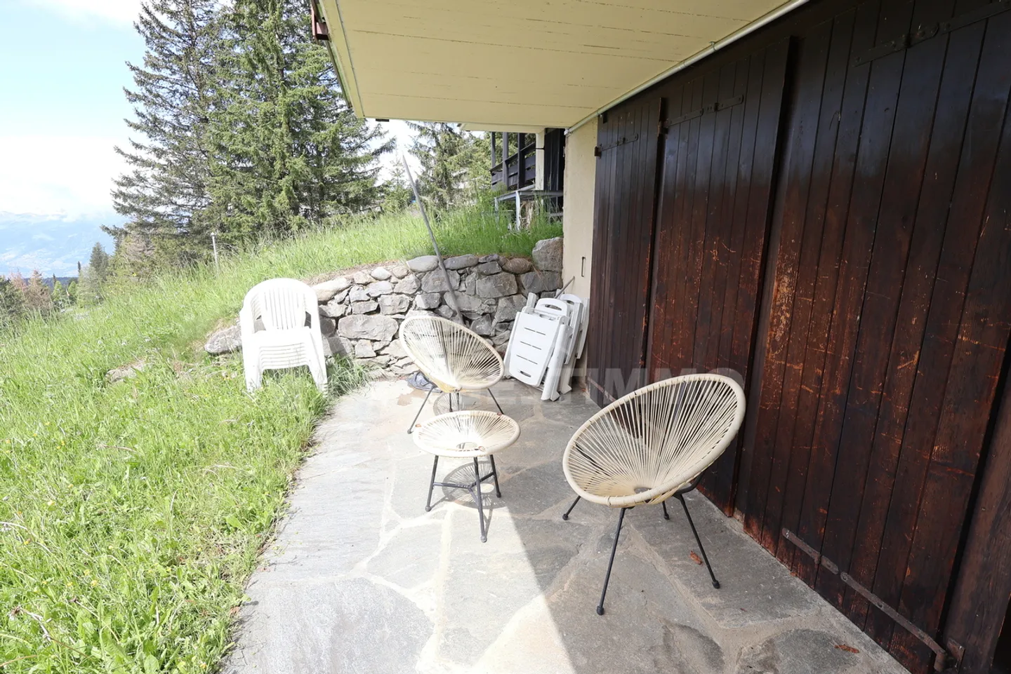 IDEALMENTE SITUATO VICINO AGLI IMPIANTI SCIISTICI - Foto 11 di 13