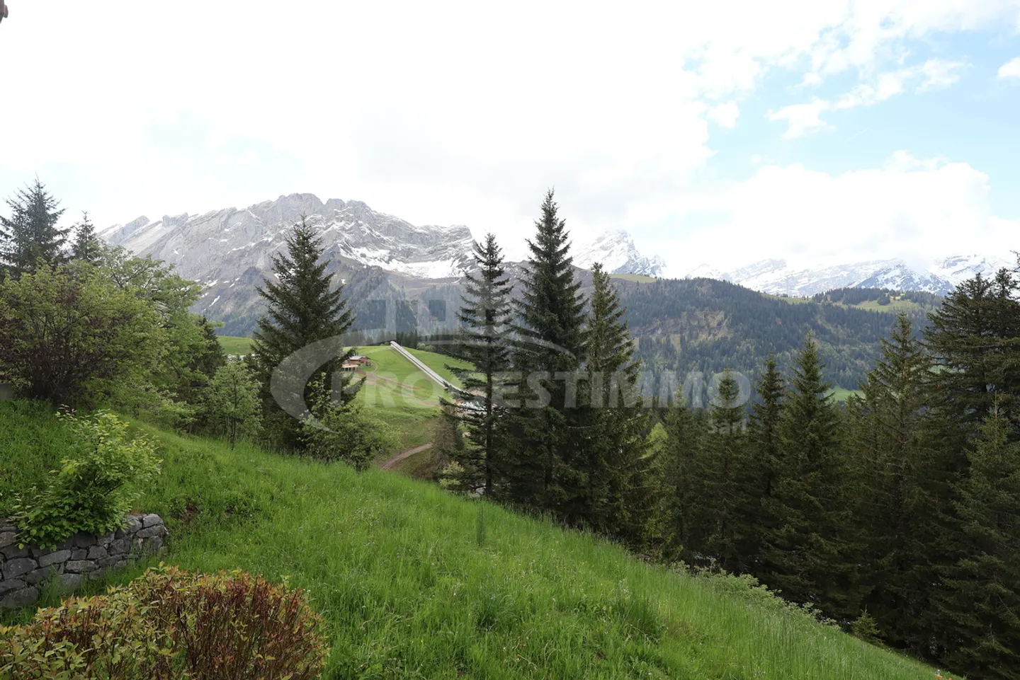 IDEALMENTE SITUATO VICINO AGLI IMPIANTI SCIISTICI - Foto 13 di 13