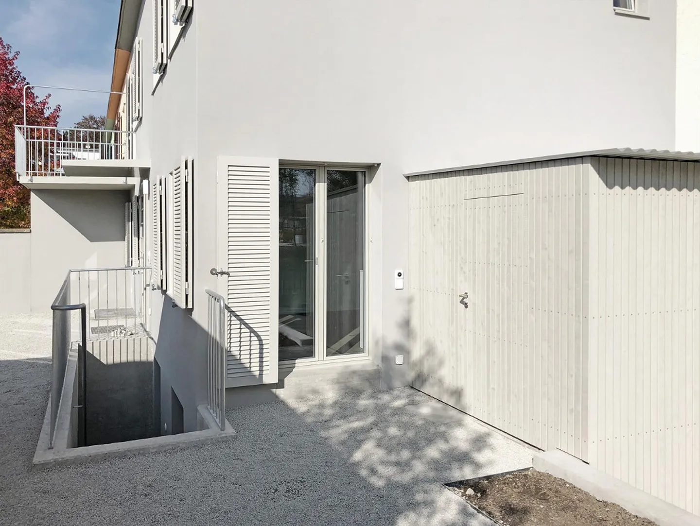 Lovingly renovated terraced house, Birnenweg 19, 8404 Winterthur - Photo 4 of 15