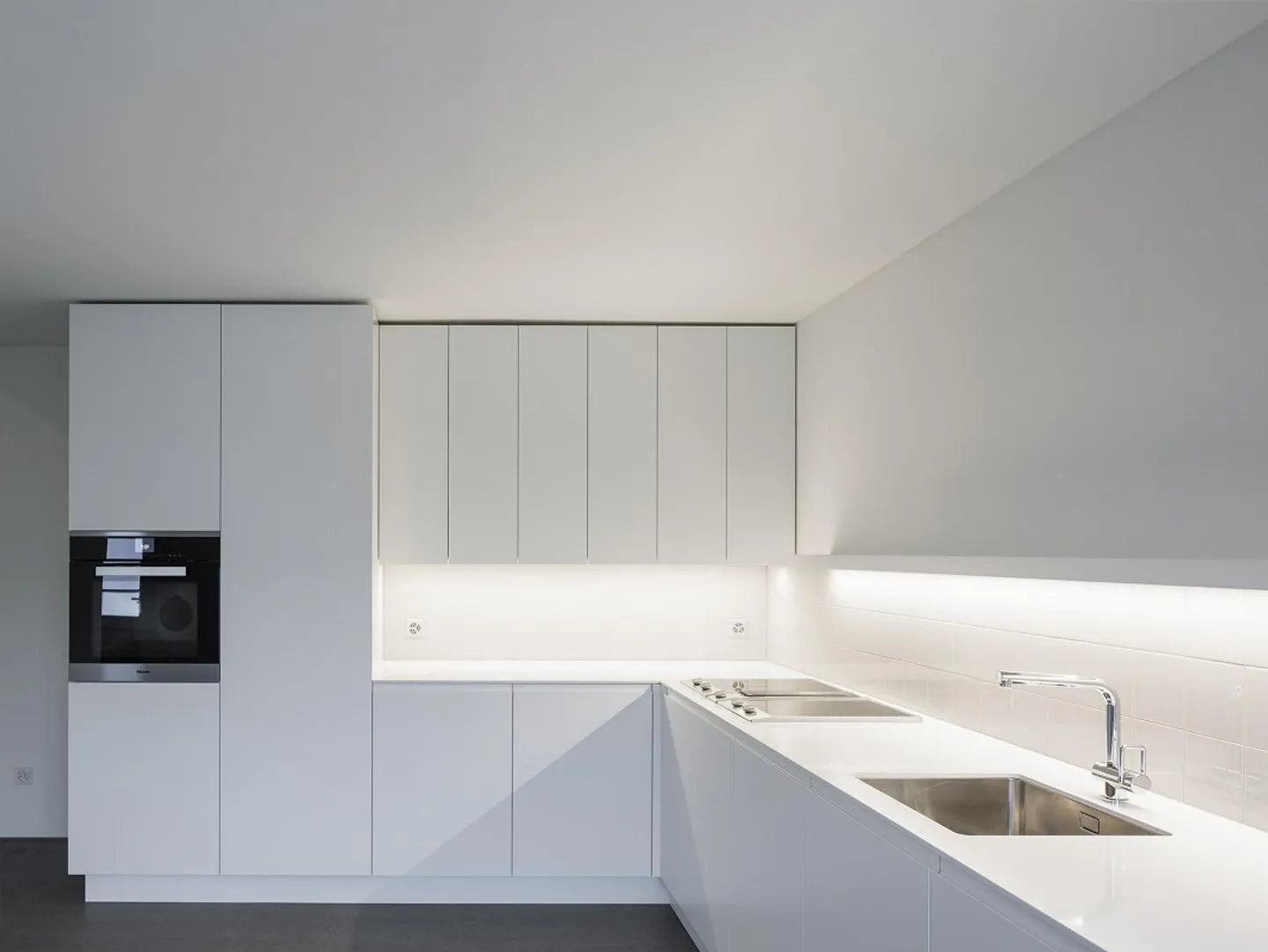 Lovingly renovated terraced house, Birnenweg 19, 8404 Winterthur - Photo 7 of 15