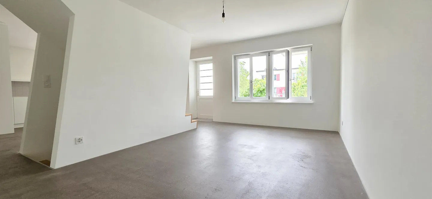 Lovingly renovated terraced house, Birnenweg 19, 8404 Winterthur - Photo 8 of 15