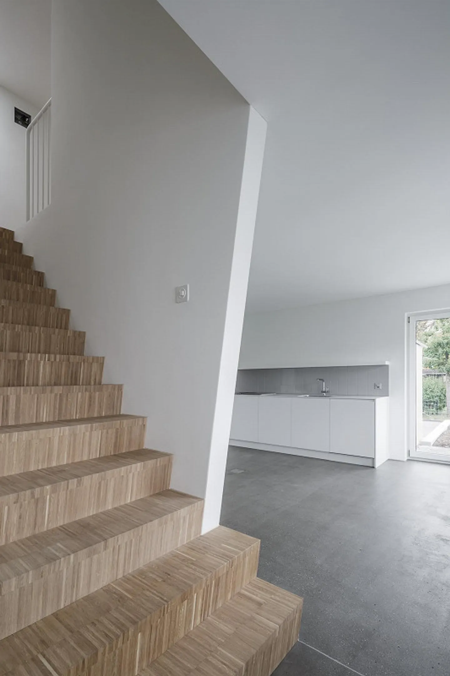 Lovingly renovated terraced house, Birnenweg 19, 8404 Winterthur - Photo 9 of 15