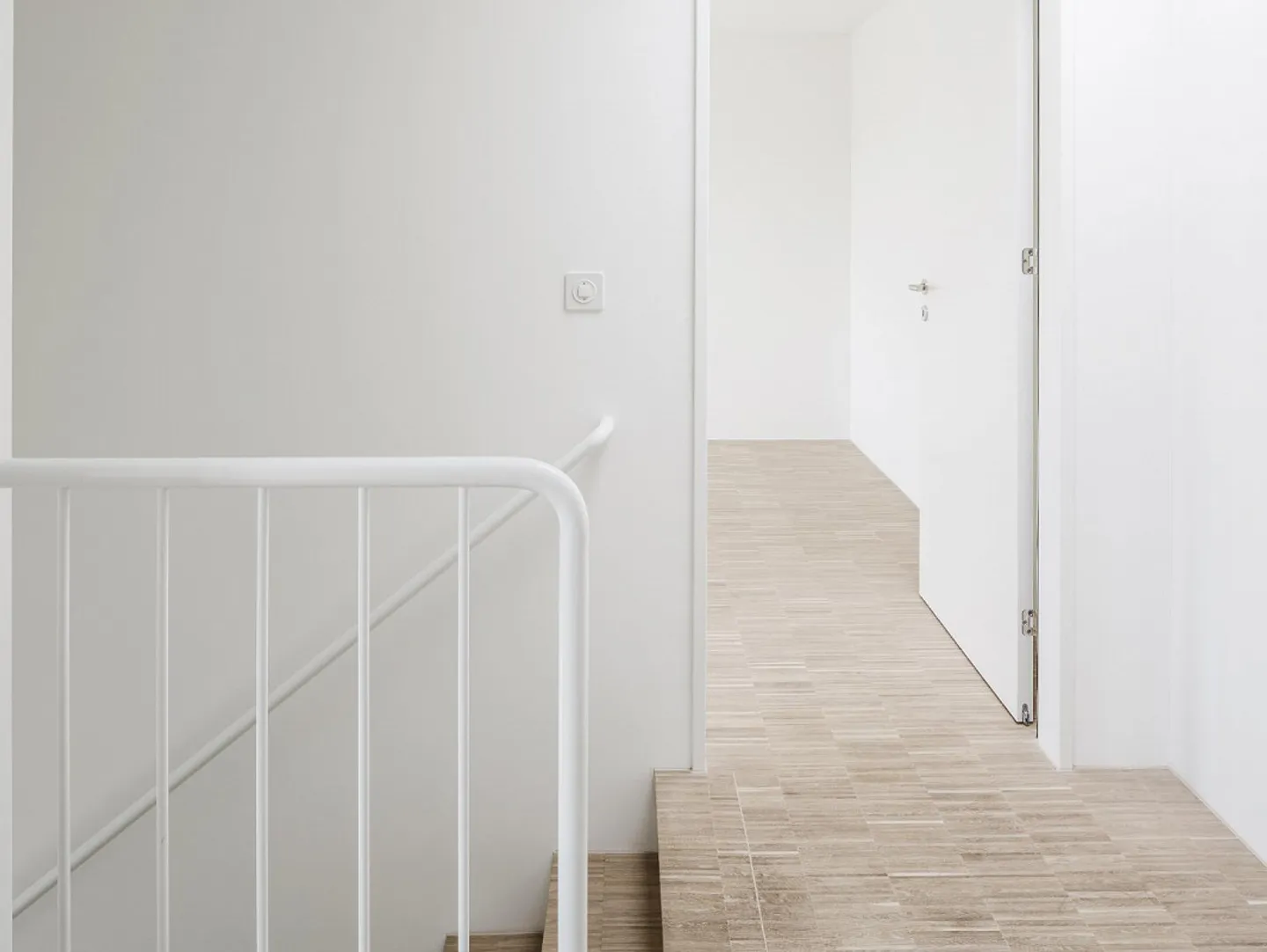 Lovingly renovated terraced house, Birnenweg 19, 8404 Winterthur - Photo 11 of 15