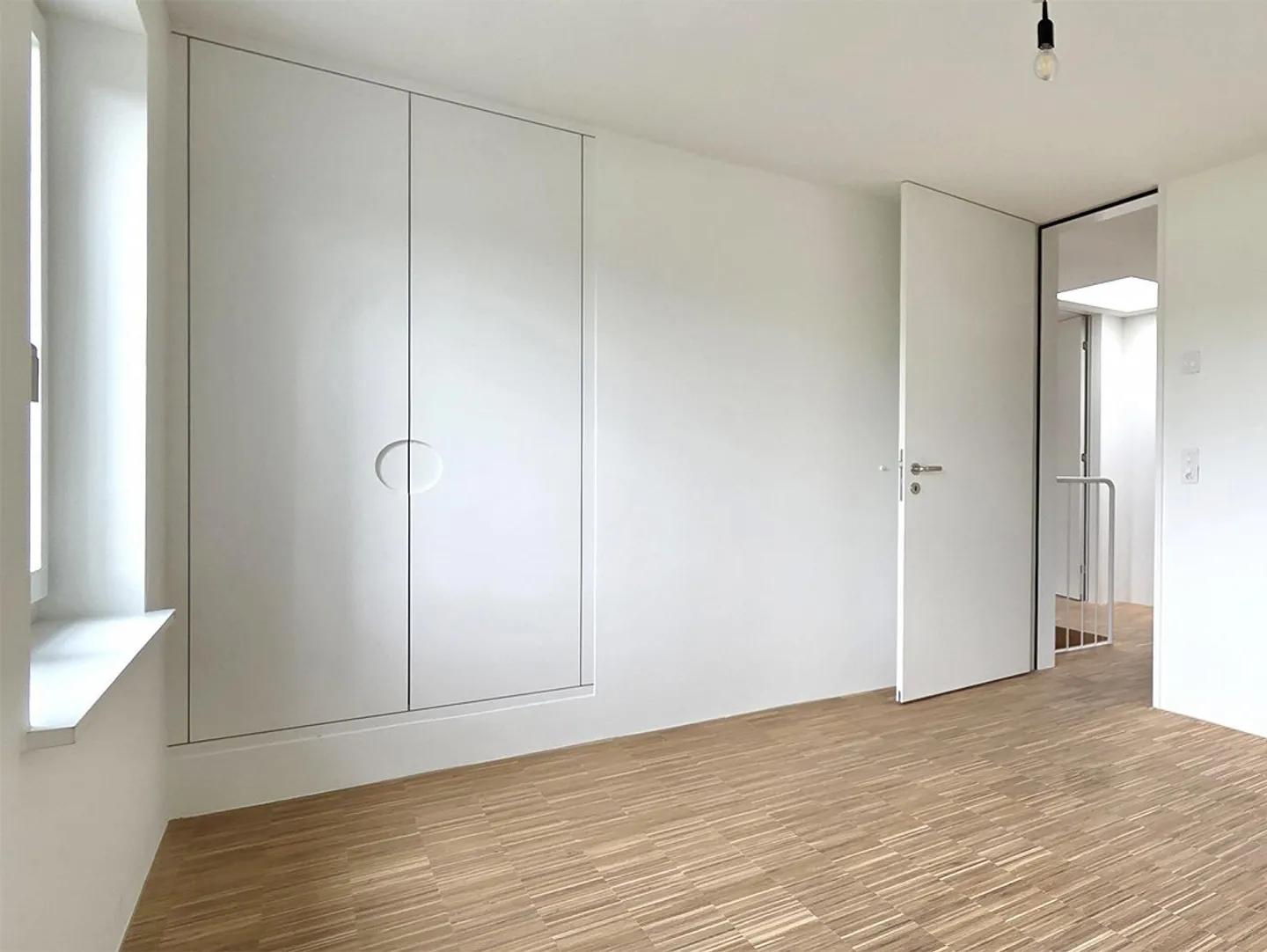 Lovingly renovated terraced house, Birnenweg 19, 8404 Winterthur - Photo 12 of 15