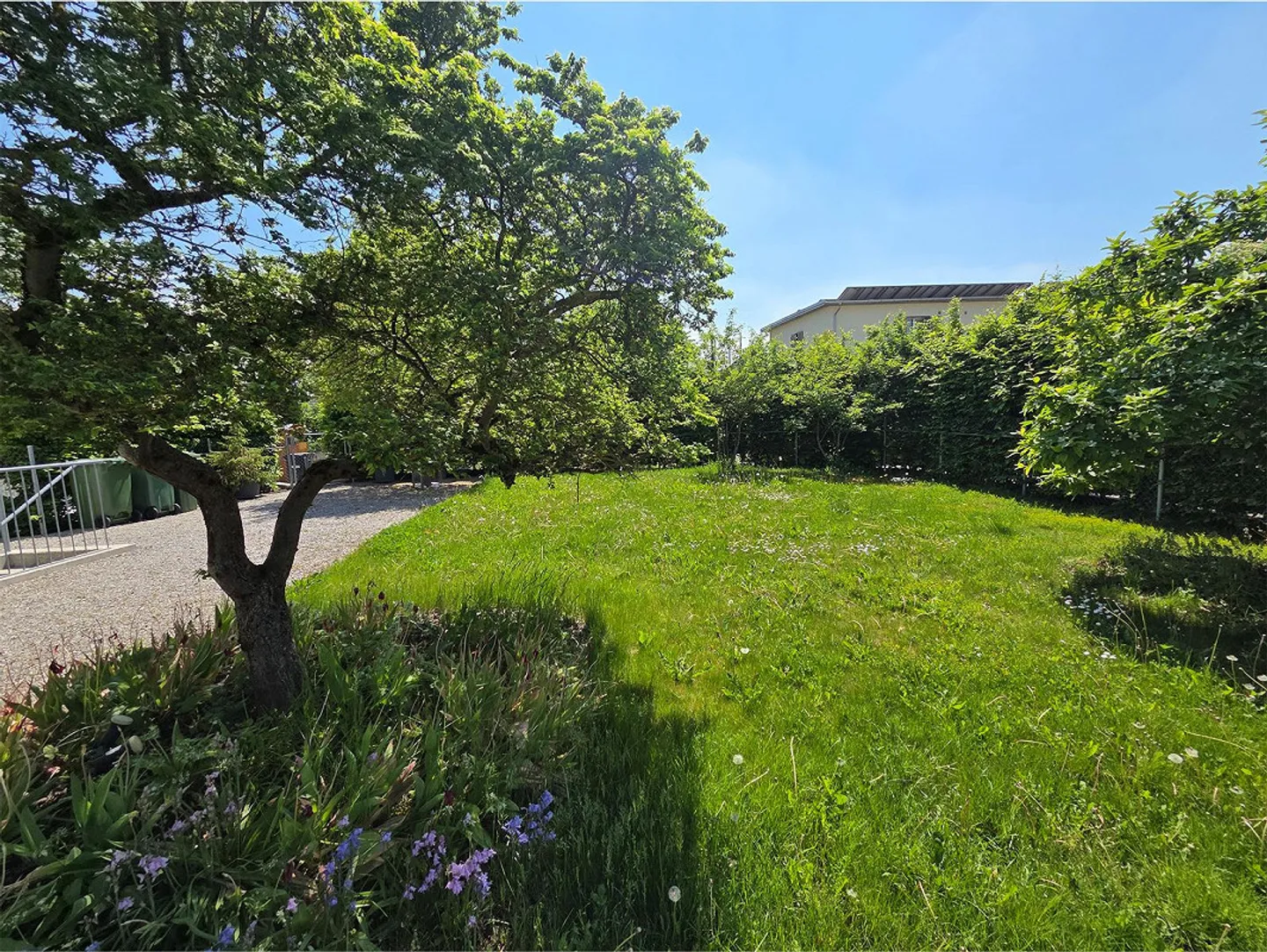 Lovingly renovated terraced house, Birnenweg 19, 8404 Winterthur - Photo 15 of 15