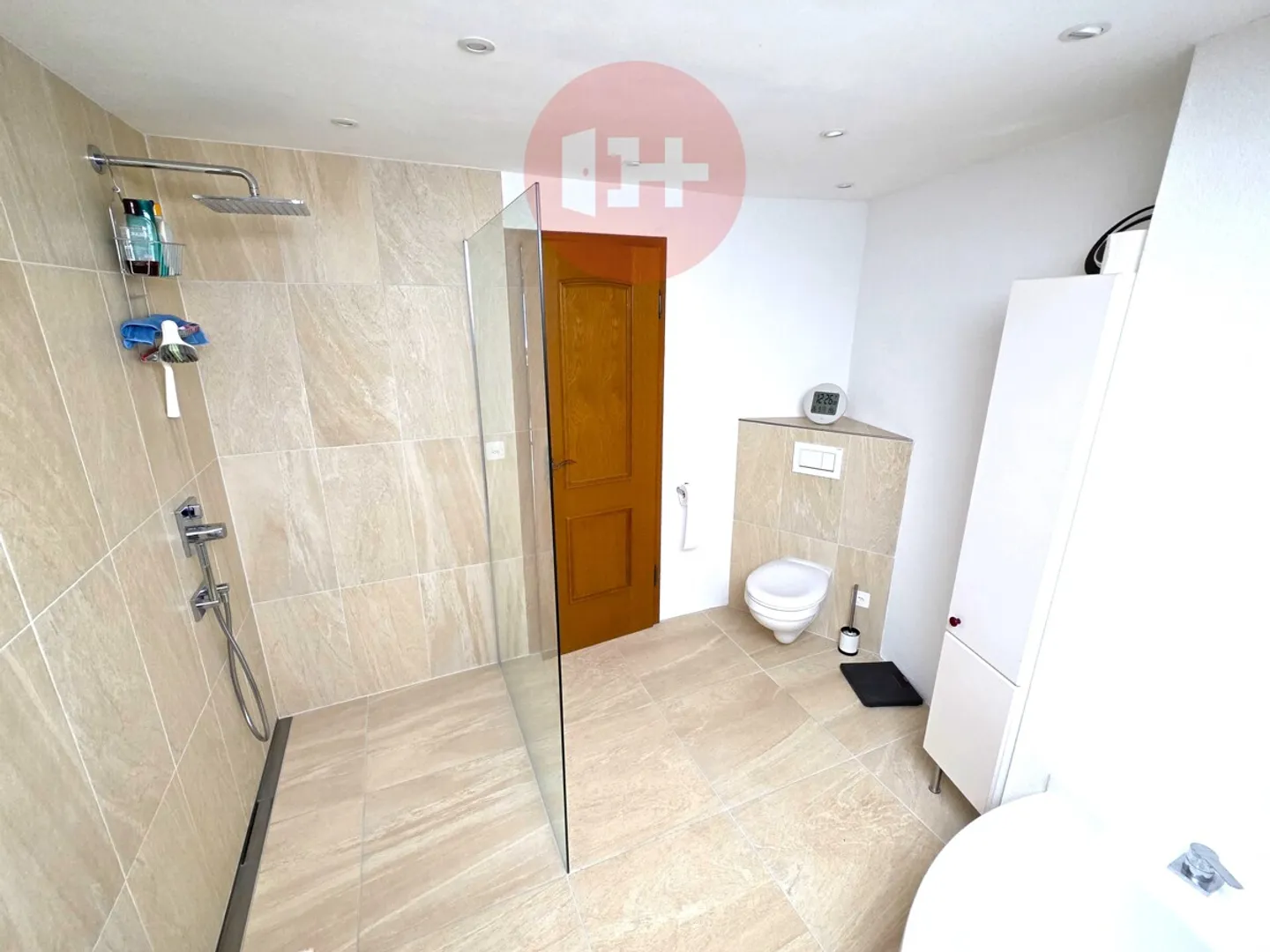 Maison individuelle spacieuse à Orpund - Photo 5 sur 8