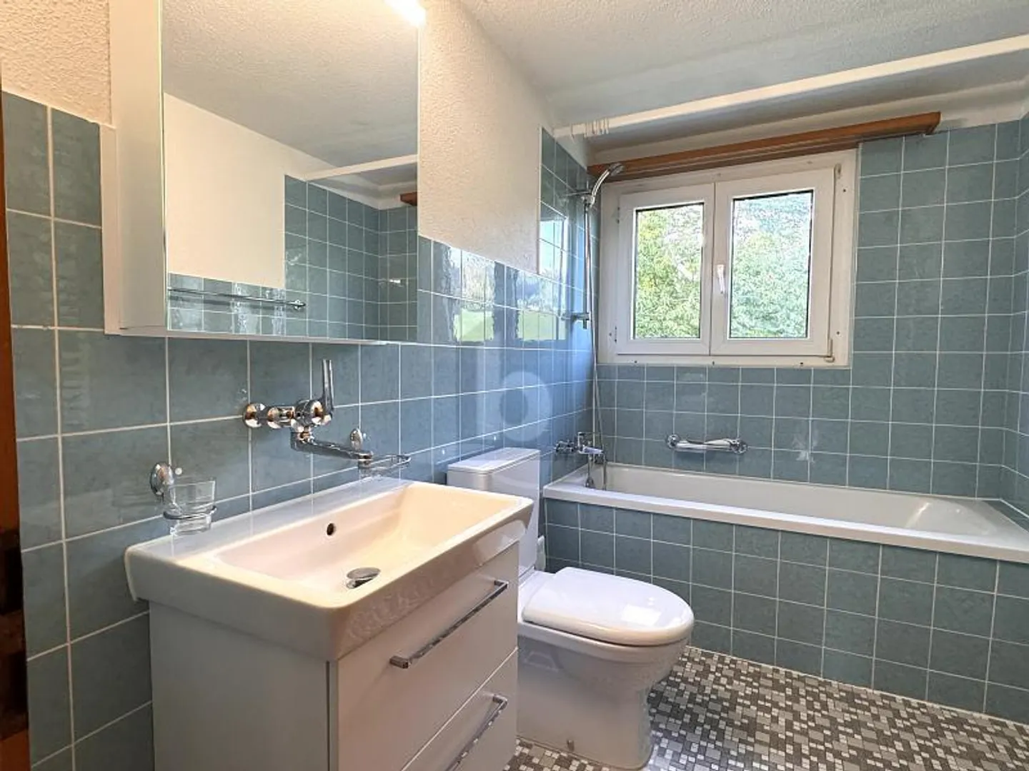 Charmante 3.5-Zimmer Wohnung - Foto 4 von 6
