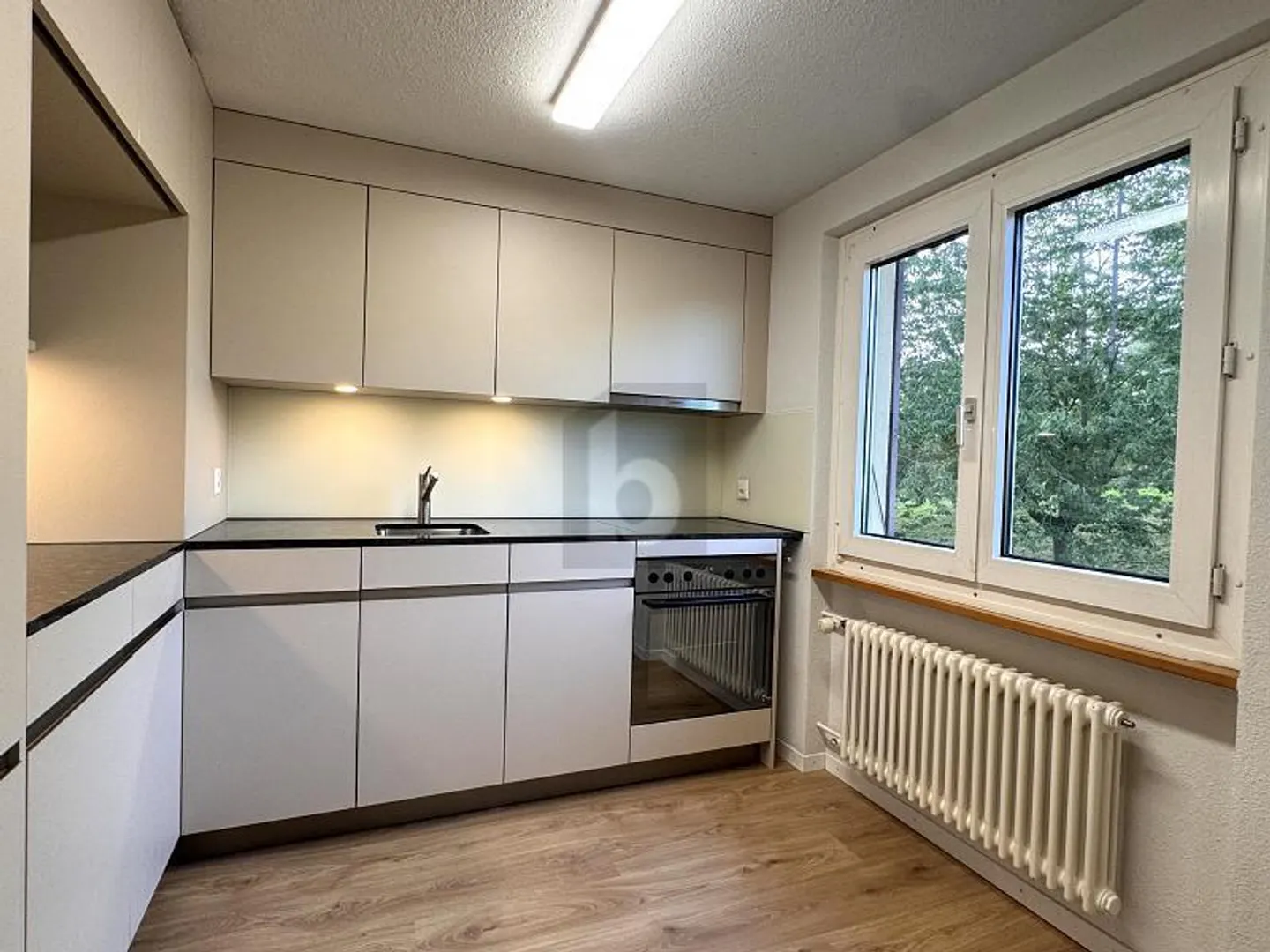 Charmante 3.5-Zimmer Wohnung - Foto 3 von 6