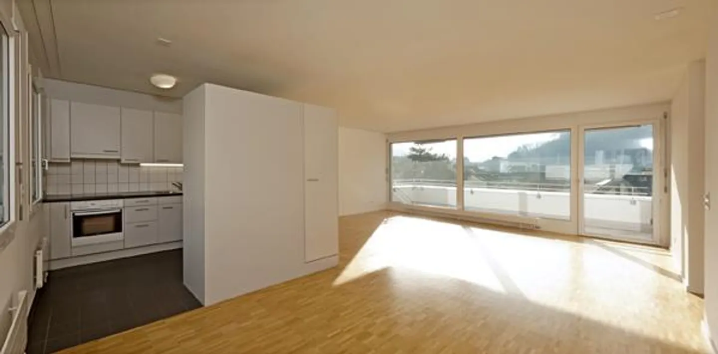 Plenty of space for you and your family! - Photo 3 of 7