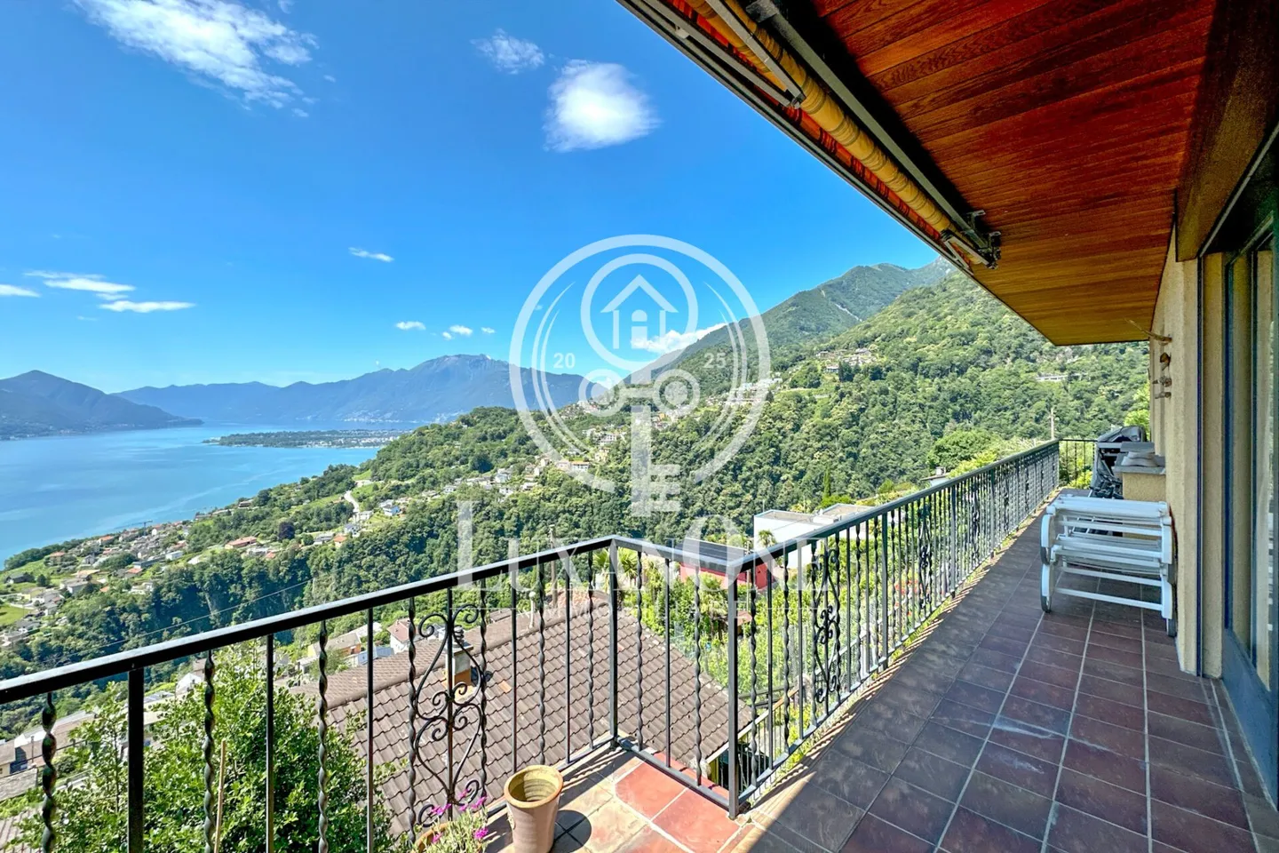 Hidden Gem in the Green with Lake View - Photo 4 of 6