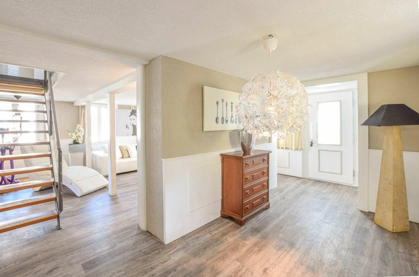 Charmante maison individuelle avec 5,5 pièces à Itaslen - Photo 3 sur 12