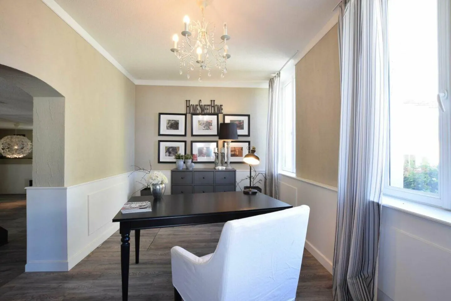 Charmante maison individuelle avec 5,5 pièces à Itaslen - Photo 6 sur 12