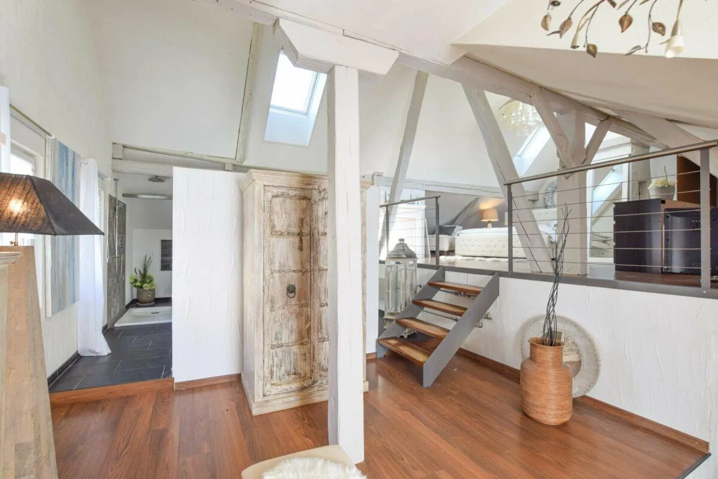 Charmante maison individuelle avec 5,5 pièces à Itaslen - Photo 10 sur 12