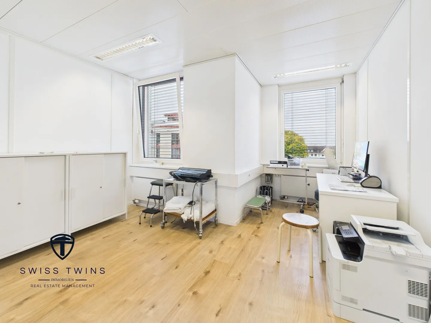 Spazio ufficio moderno a Zollikon - Lavorare nella migliore posizione - Foto 4 di 8
