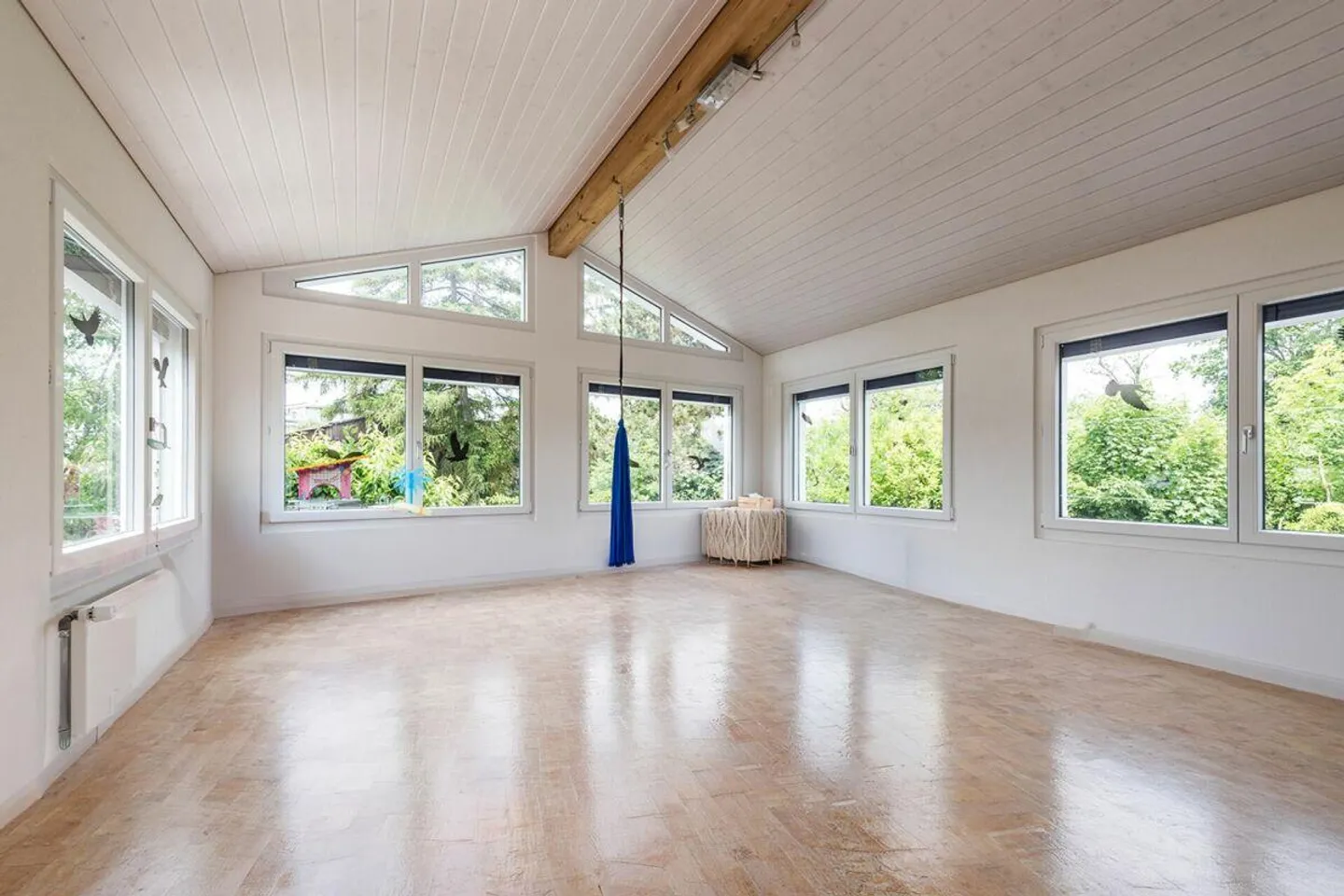 Geräumiges Familienhaus mit Garten - Foto 7 von 15