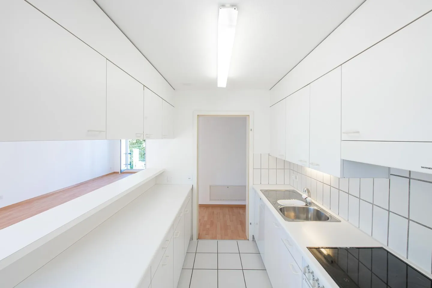Appartamento accogliente di 3,5 stanze - Foto 3 di 10