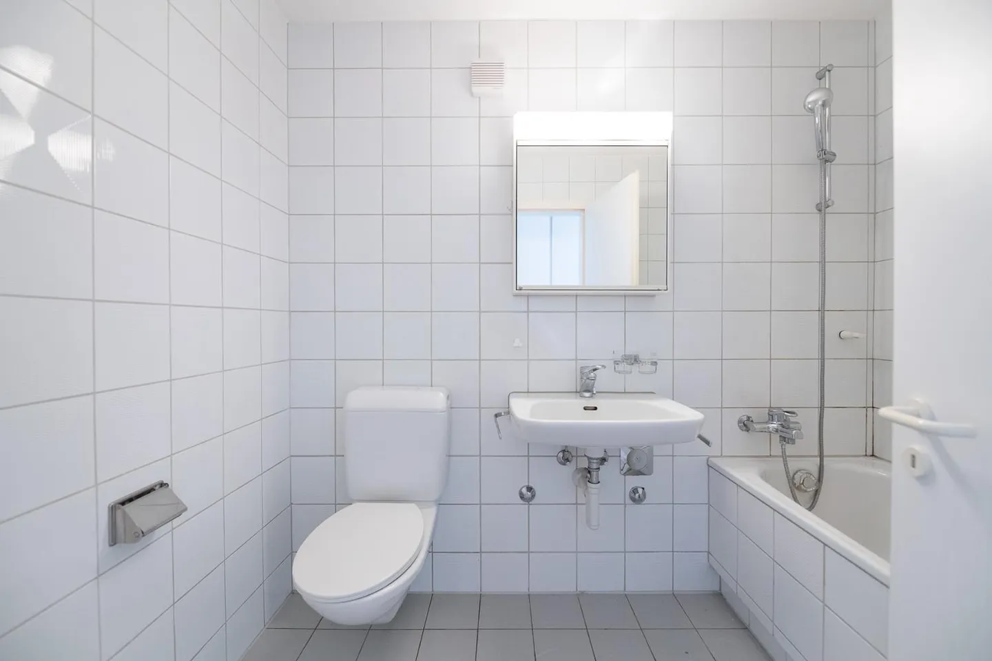 Appartamento accogliente di 3,5 stanze - Foto 5 di 10
