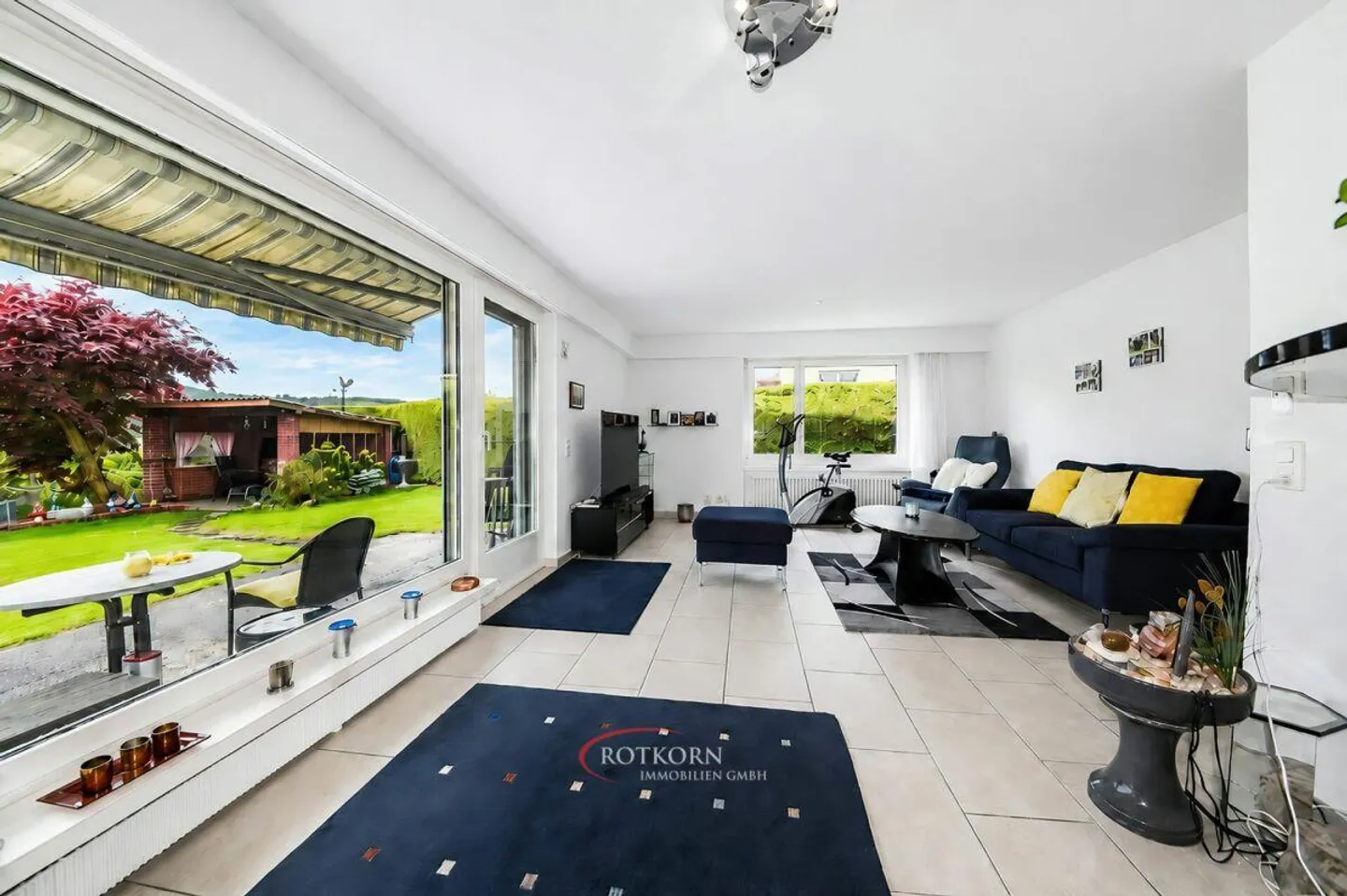 Maison individuelle de 6,5 pièces - Photo 6 sur 30
