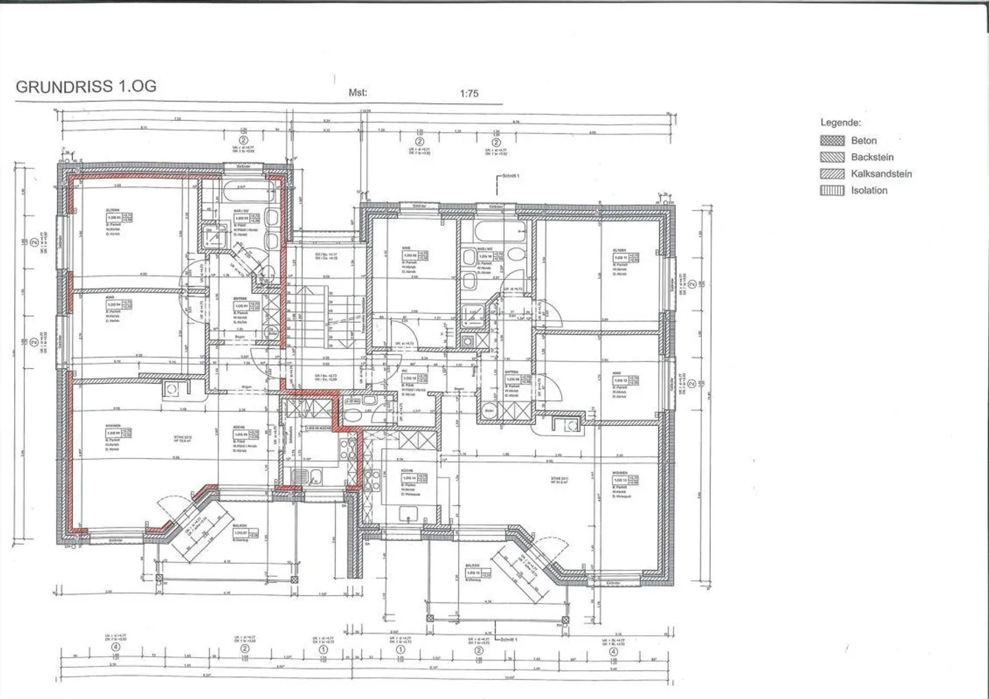 Cozy apartment with a view of greenery - Photo 10 of 10
