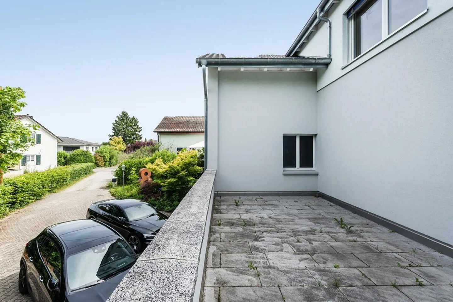Geräumiges Familienhaus mit Garten - Foto 11 von 15