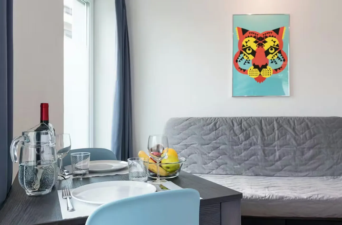 Appartamento Incantevole a Zurigo - Foto 1 di 10