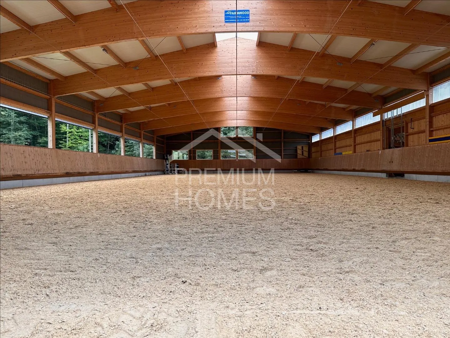 Ein Zuhause für Mensch und Tiere - Foto 7 von 8