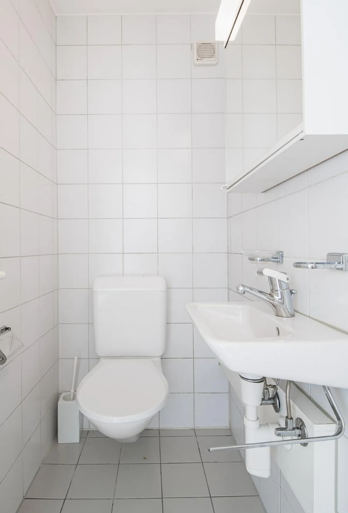 Appartamento accogliente di 3,5 stanze - Foto 6 di 10