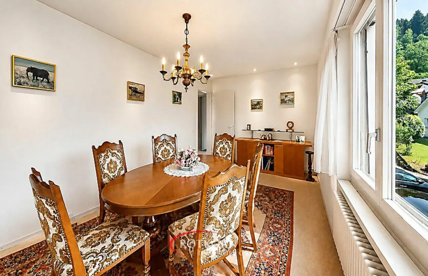Maison individuelle de 6,5 pièces - Photo 13 sur 30