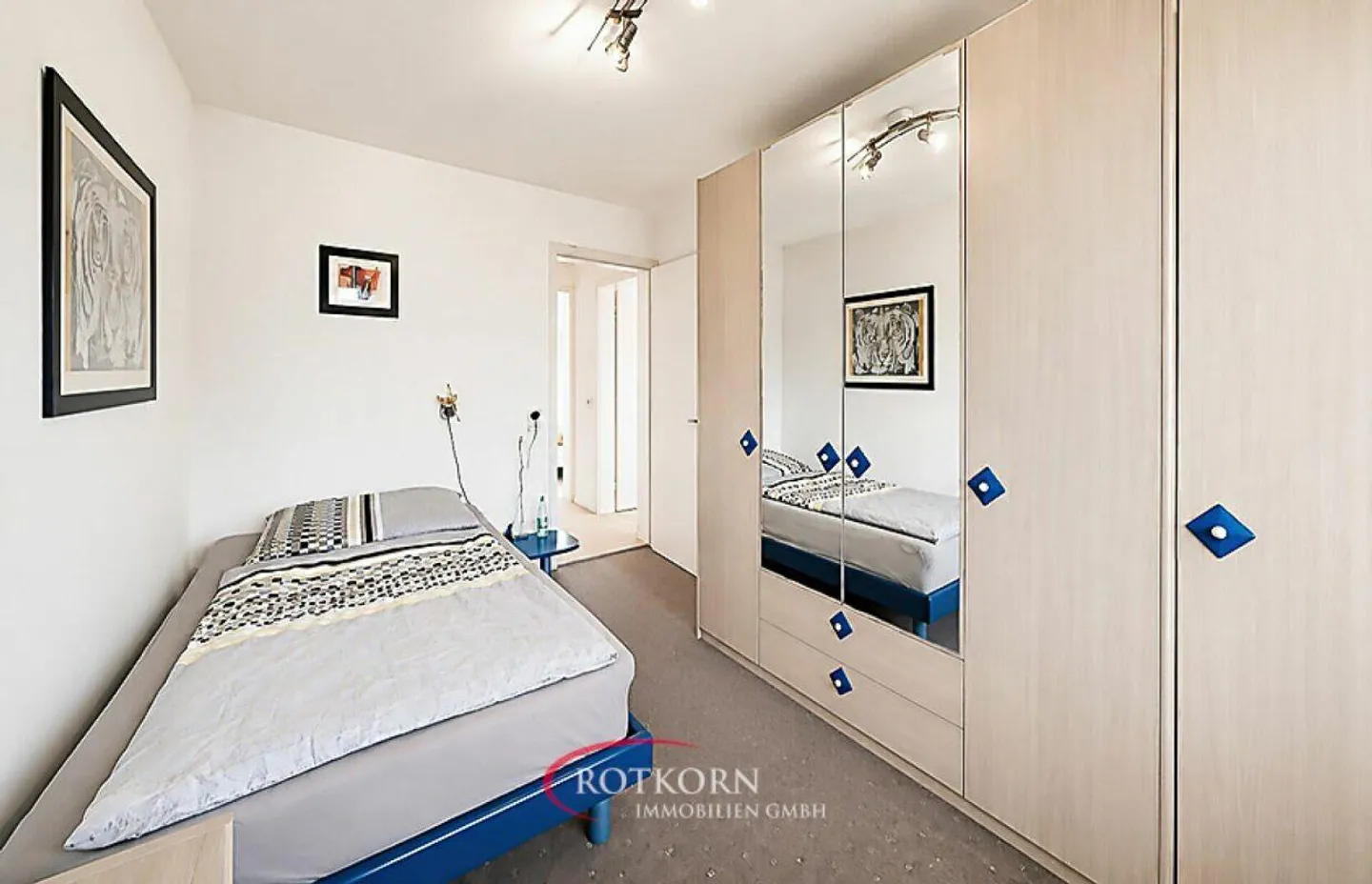 Maison individuelle de 6,5 pièces - Photo 14 sur 30