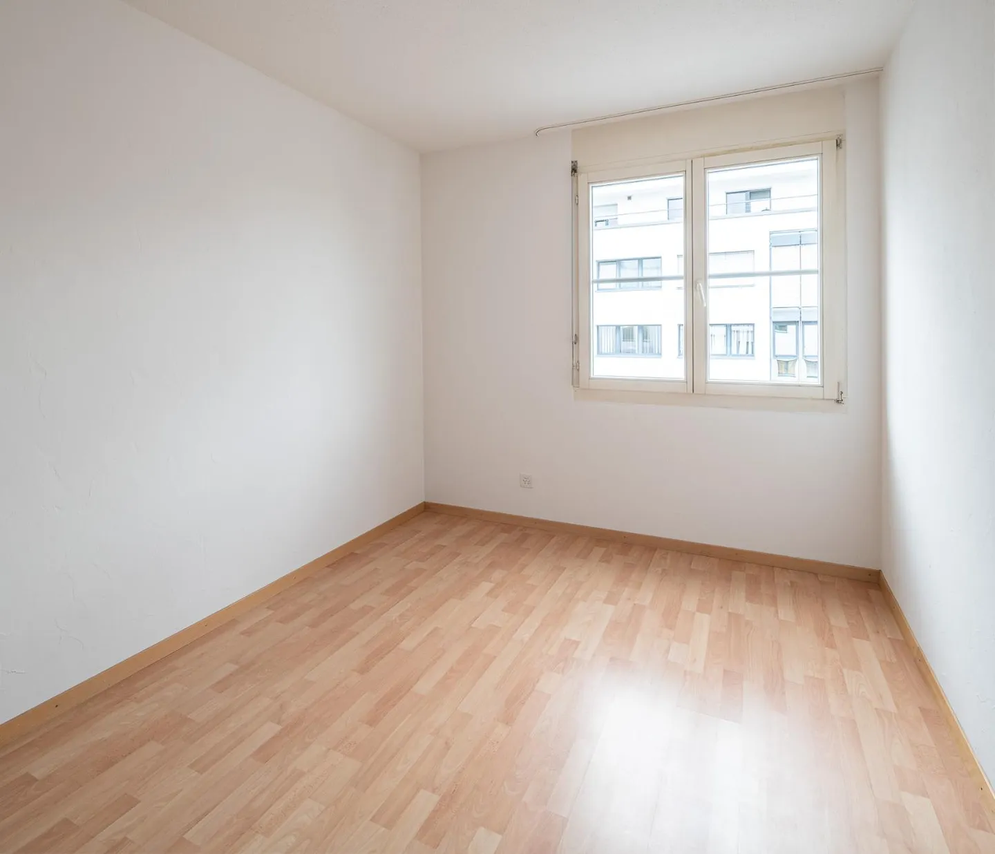 Appartamento accogliente di 3,5 stanze - Foto 7 di 10