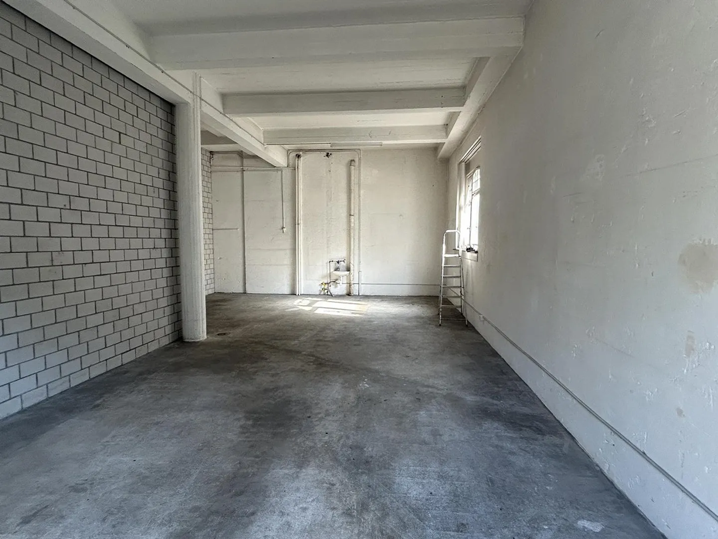Lagerraum Nähe St. Gallen - Foto 3 von 6