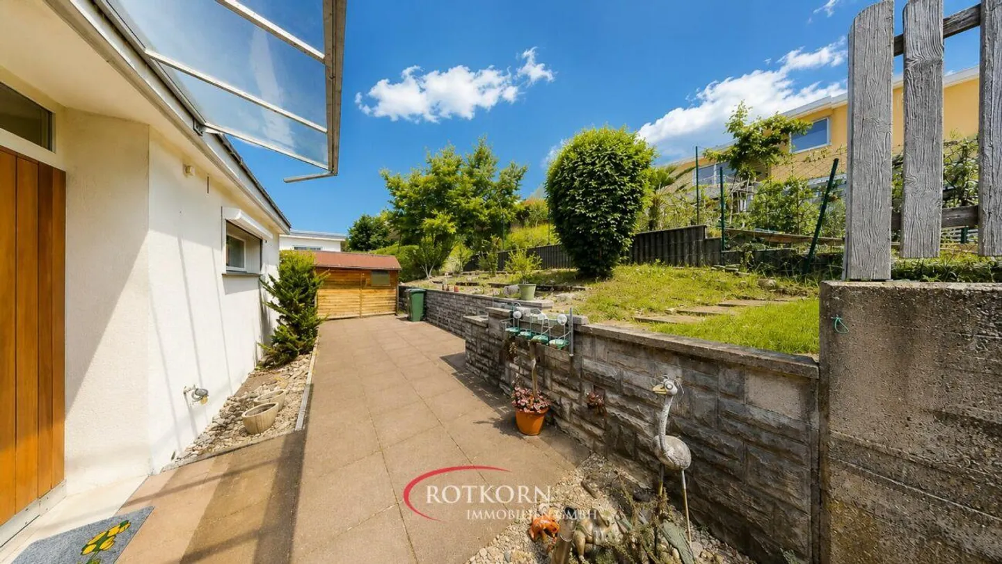 Maison individuelle de 6,5 pièces - Photo 28 sur 30