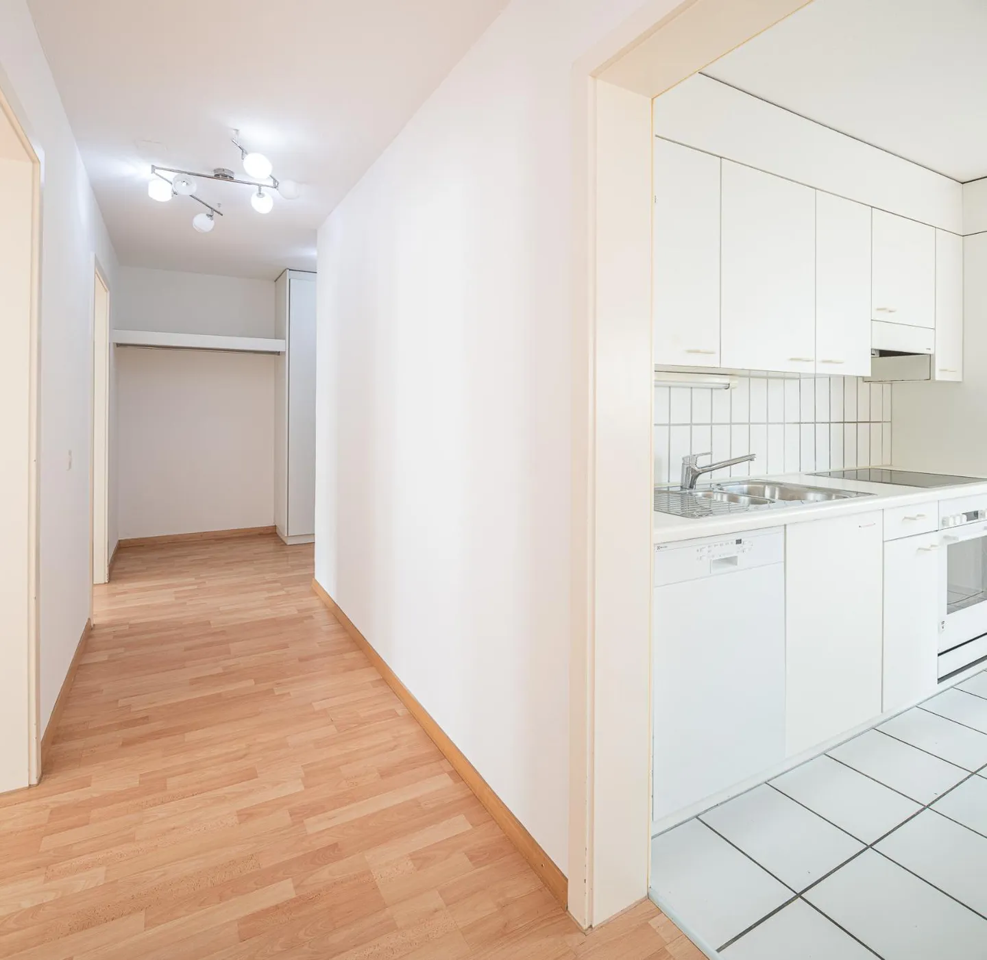 Appartamento accogliente di 3,5 stanze - Foto 9 di 10