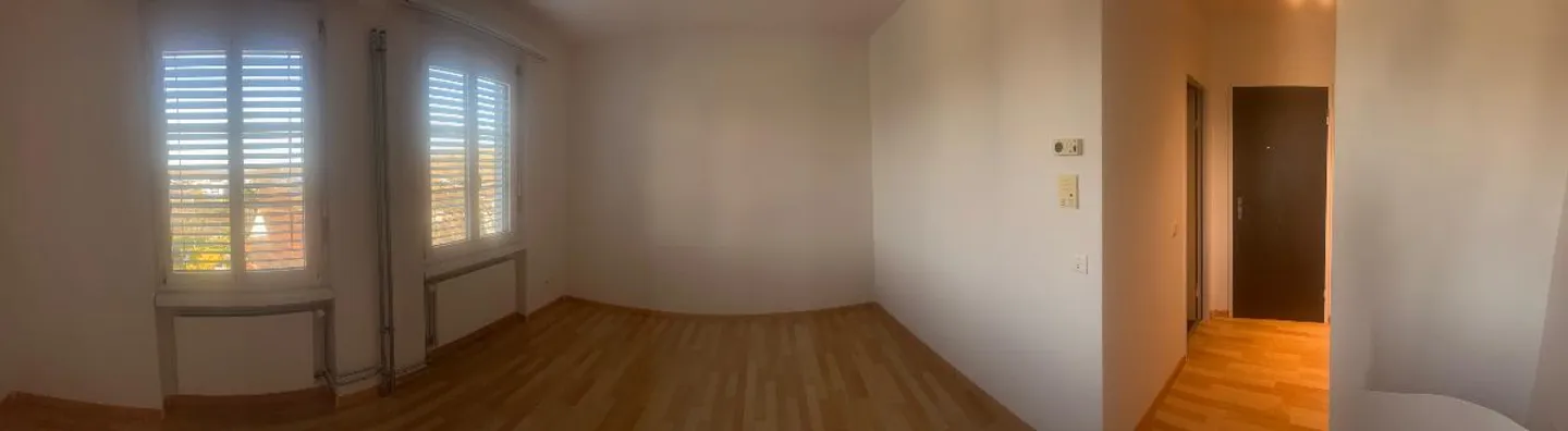 Beau studio en ville – transport public direct vers Zurich, Dietikon et Wohlen - Photo 4 sur 5