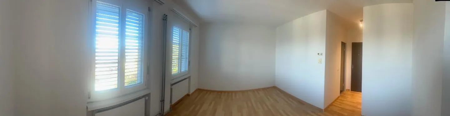 Beau studio en ville – transport public direct vers Zurich, Dietikon et Wohlen - Photo 1 sur 5