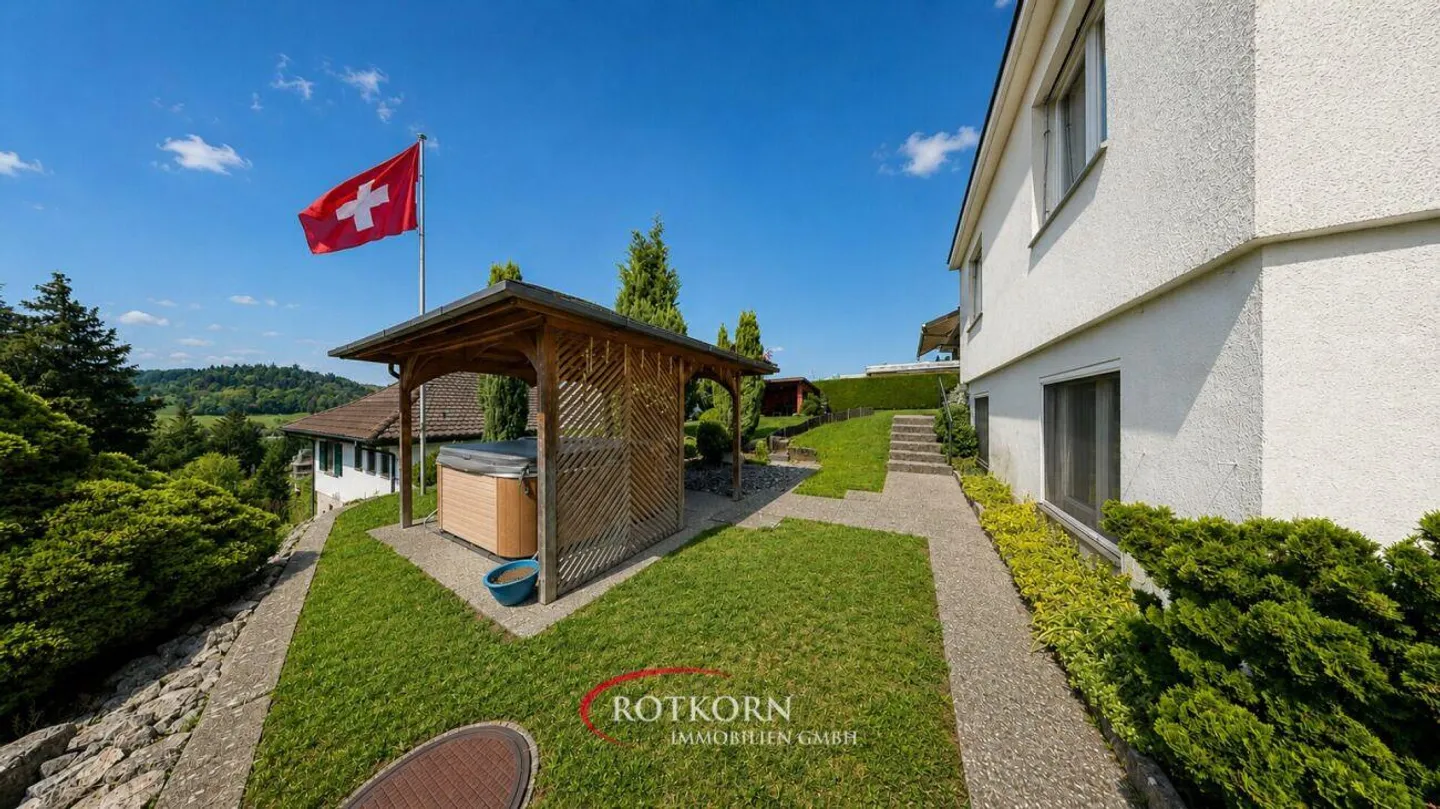 Maison individuelle de 6,5 pièces - Photo 23 sur 30