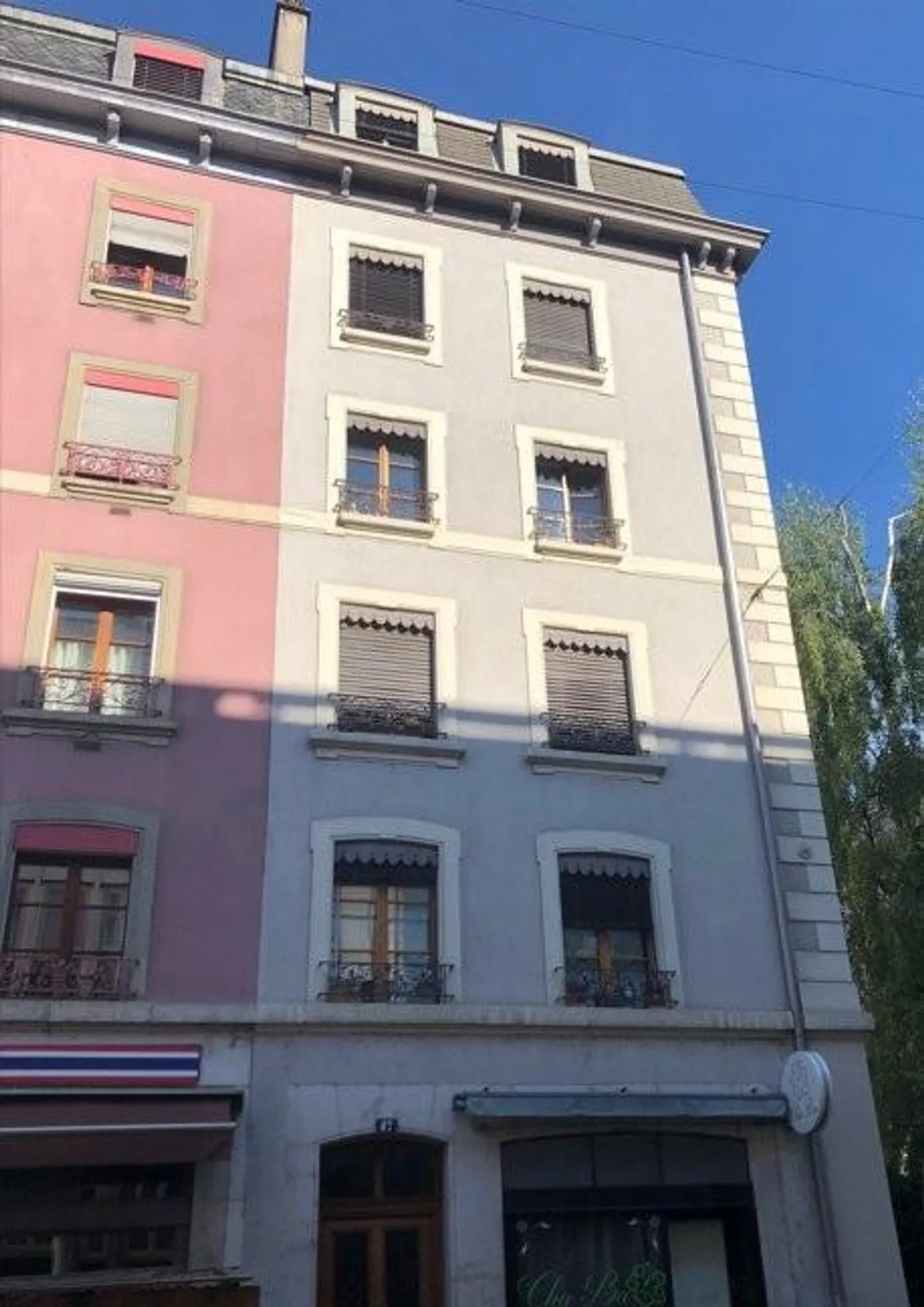 Appartamento in affitto - Foto 1 di 5